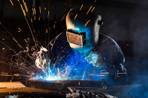 Affordable Welder Services in Panacea, FL