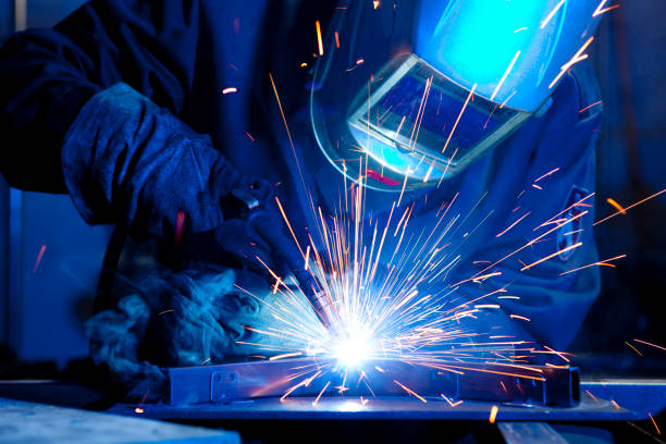 Best Welding Inspection and Certification in Panacea, FL