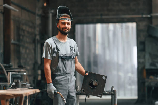 Best Pipe Welding in Panacea, FL
