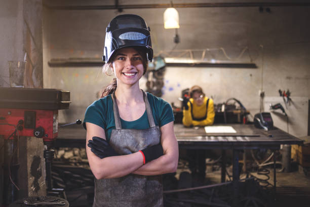 Affordable Welder Services in Panacea, FL